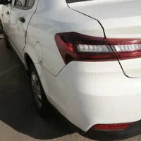 خودرو سهند اس بنزینی