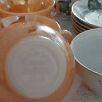 ظرف دکوری و کادویی