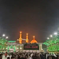 تور اربعین حسینی