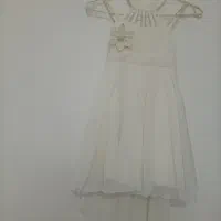 دوتا لباس عروس