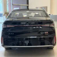 بیجینگu5پلاس