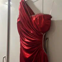 لباس مجلسی نو مخمل