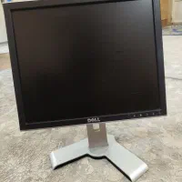 مانیتور دل ۱۷ اینچ