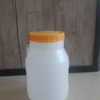 دبه ماست