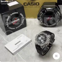 ساعت G shock مردانه