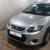 کوییک دنده ایی ۱۴۰۱