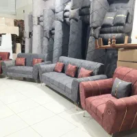 مبل راحتی مدل نوویا/×