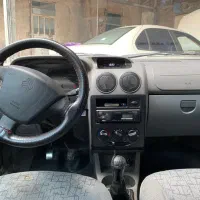 پراید مدل 92.SE کارکرد 430000