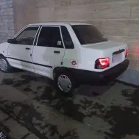پراید مدل88