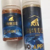 juice 30 mil & 60 mil