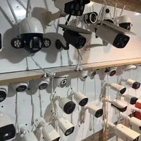 فروش نصب/تعمیر/نصاب دوربین مداربستهip دزدگیر