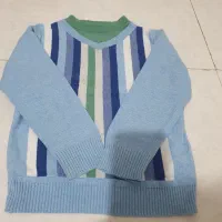 لباس و شلواردخترانه و پسرانه پتو کفش و اسباب بازی