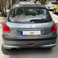 تیپ ۵ استثنایی