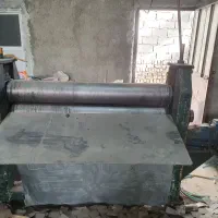 دستگاه نورد