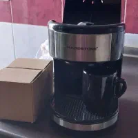 قهوه جوش