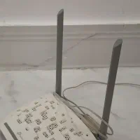 مودم to link  دو آنتنه