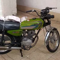 هندا125