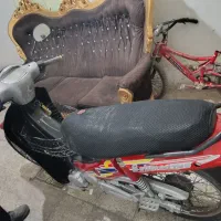 لاکی بهمن مدل۸۱پلاک قدیم