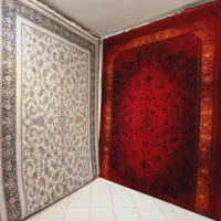 فرش۱۲متری۷۰۰شانه۲۵۵۰حاجی حسینی طلاب روبه رو صدوق۱۵