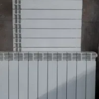 فروش وخریدار رادیاتور های سالم وخراب