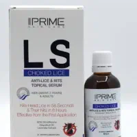 محلول ضدشپش با ضمانت ۱۰۰ درصد خودم استفاده کردم