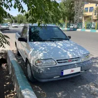 پراید وانت ۱۵۱