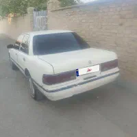 تویوتا کریسیدا موتور تازه تعمیر اساسی و اصلی