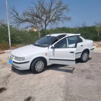 فروش سمند ۱۴۰۰