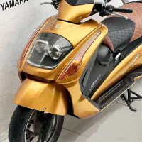 سوزوکی جیما 250 cc