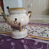 سماورگازی