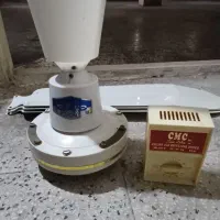 پنکه سقفی برند معتبر