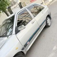 پراید ۱۴۱|خودرو سواری و وانت|تربت‌حیدریه, کاشانی|دیوار