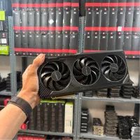 Gigabyte Gaming 3090Ti 24G oc کارت گرافیک