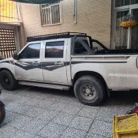 نیسان کارون .پادراپلاس. معاوضه با مسکن