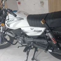 موتور دایچی 200