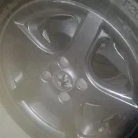 رینگ لاستیک