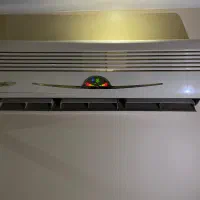 کولر گازی جنرال کول هیت 24000