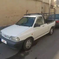پراید وانت 1401