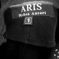 کت مشکی|لباس|قم, ولیعصر|دیوار