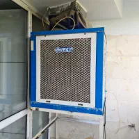 کولر بالازن انرژی سلولزی ENERGY (6000)