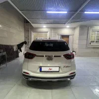 x55 pro|خودرو سواری و وانت|اهواز, نادری|دیوار