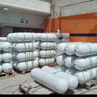 کپسول cng گاز .سی آن جی کپسول