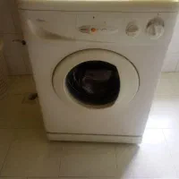 ماشین لباسشویی 5کیلویی ابسال