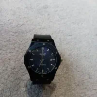ساعت هابلوت اتومات