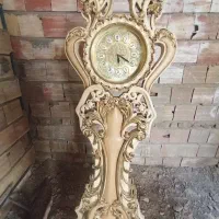 ساعت ایستاده قیمت1890