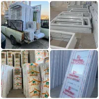 فروش انواع درب سرویسی