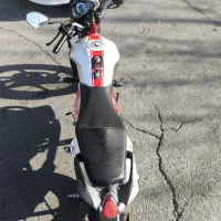 بنلی ۱۵۰ ۱۴۰۳|موتورسیکلت|اندیشه, اندیشه فاز ۳|دیوار