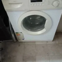 لباسشویی