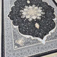 طرح سلنا مشکی&