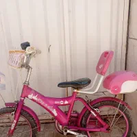 دوچرخه درحدنو